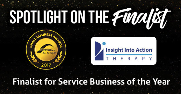 small business finalist