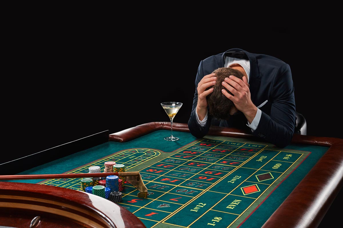 Gambling