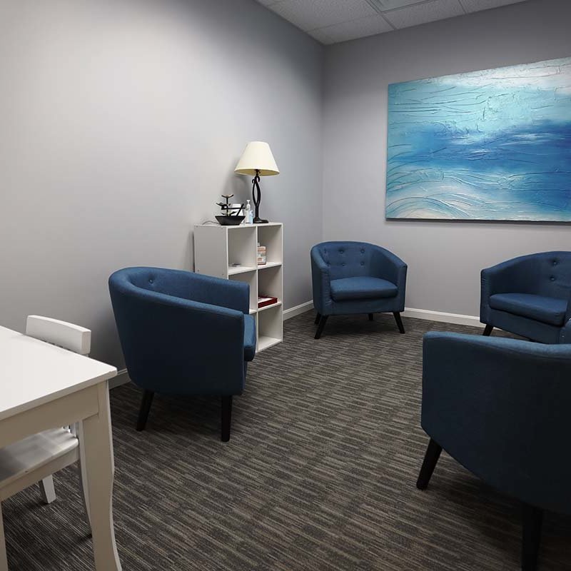 depression treatment