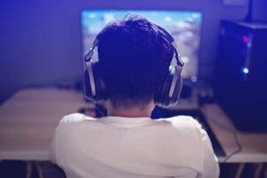 Gaming Addiction Treatment Program