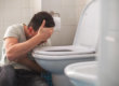 signs of alcohol poisoning