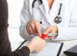 a person benefits from professional medication management