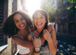 Could smiling and embracing one another on a sunny day after finding out how to repair relationships after addiction