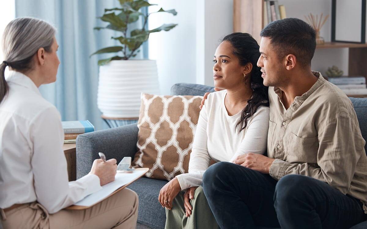 The Importance Of Couples Therapy Couples Therapy VA