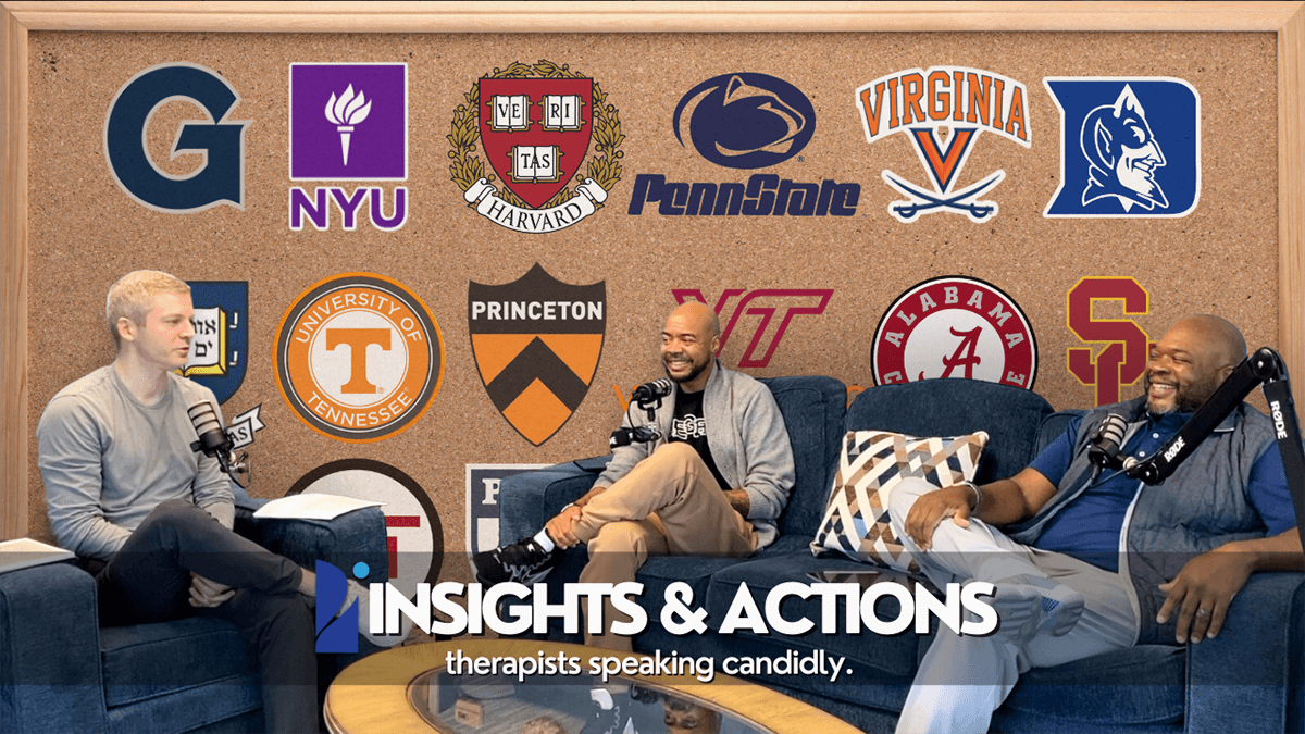 Is College Worth it? Students, Parents, and Mental Health