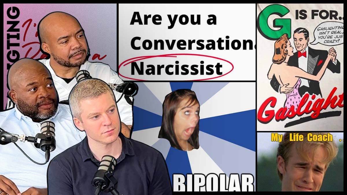 “Therapy Speak” – The Problem of Psychology “Buzzwords”