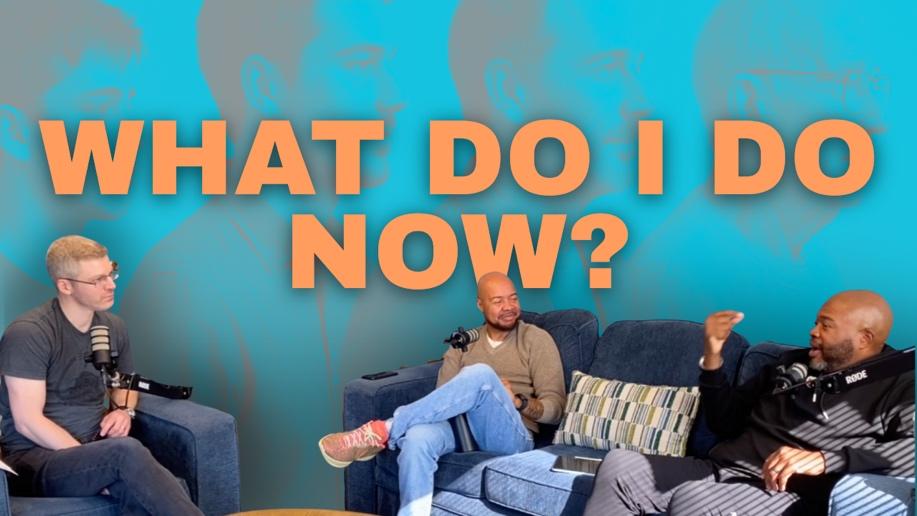 Tips for life transitions (when kids leave, research on happiness, and fatherhood)