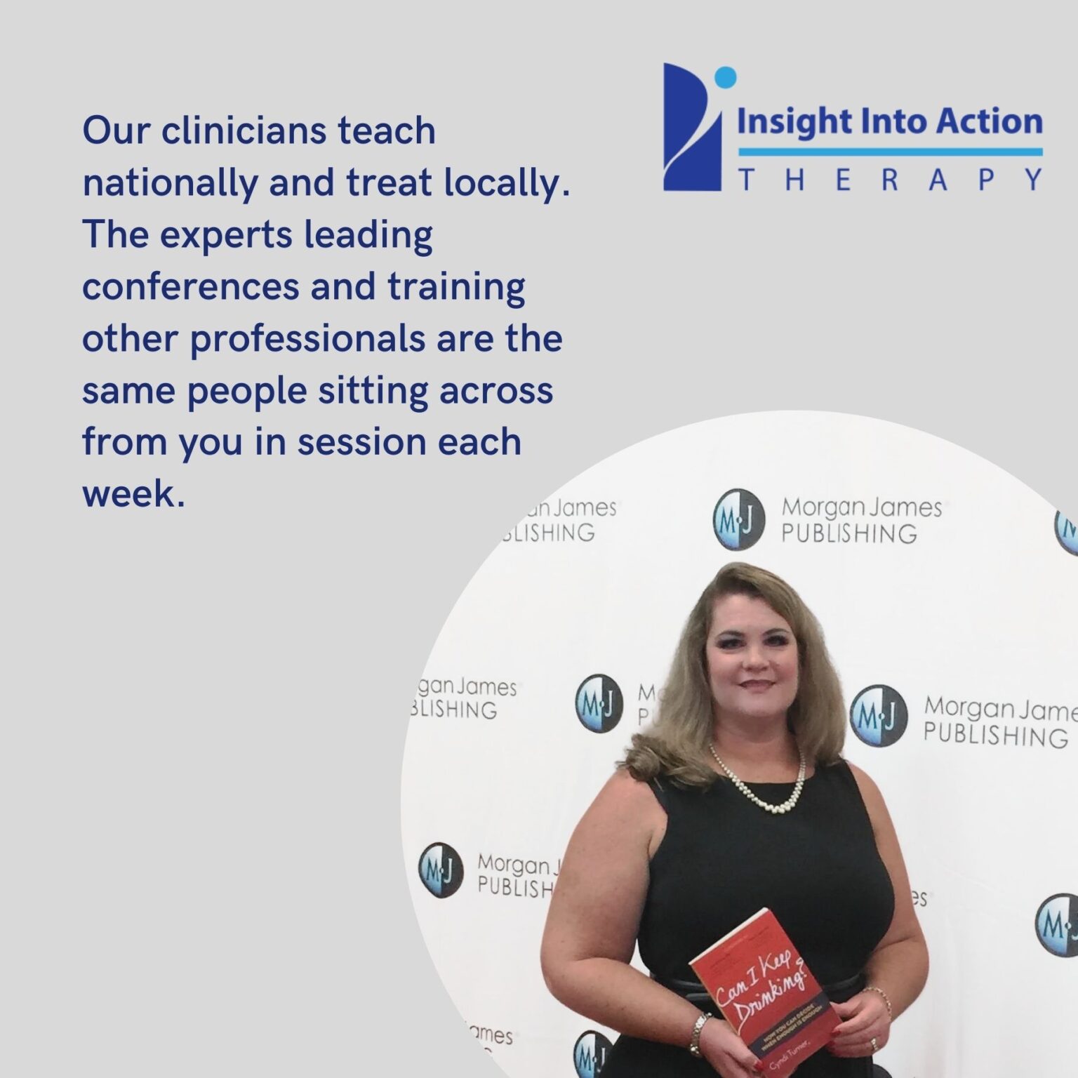 The Insight Team - Insight Into Action Therapy