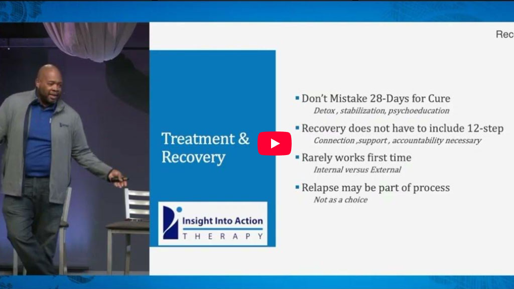 Why is Rehab 28 days?