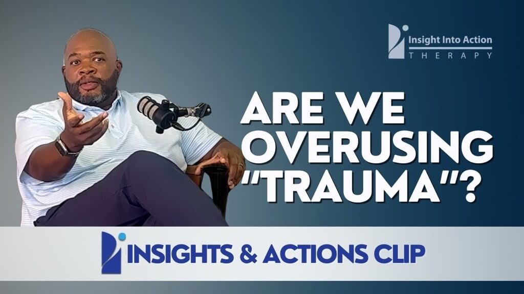 Are We Overusing “Trauma”?