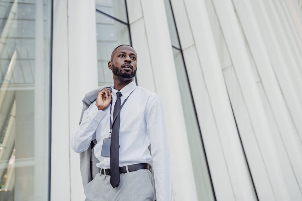 balance ambition with mental health