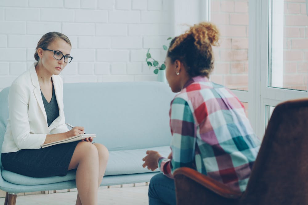 locally owned therapy