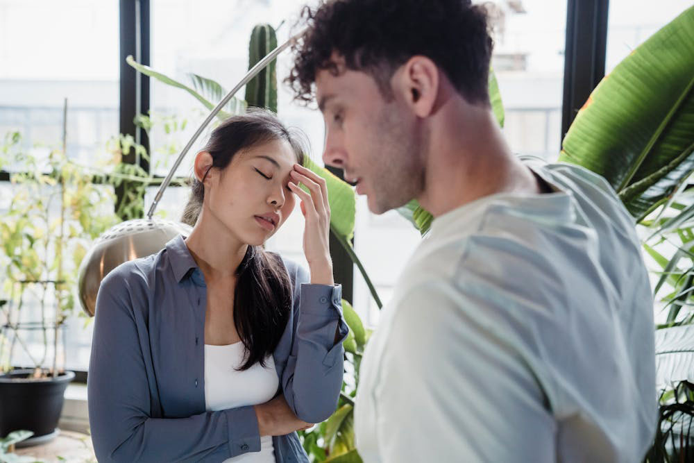 smart successful couples still struggle