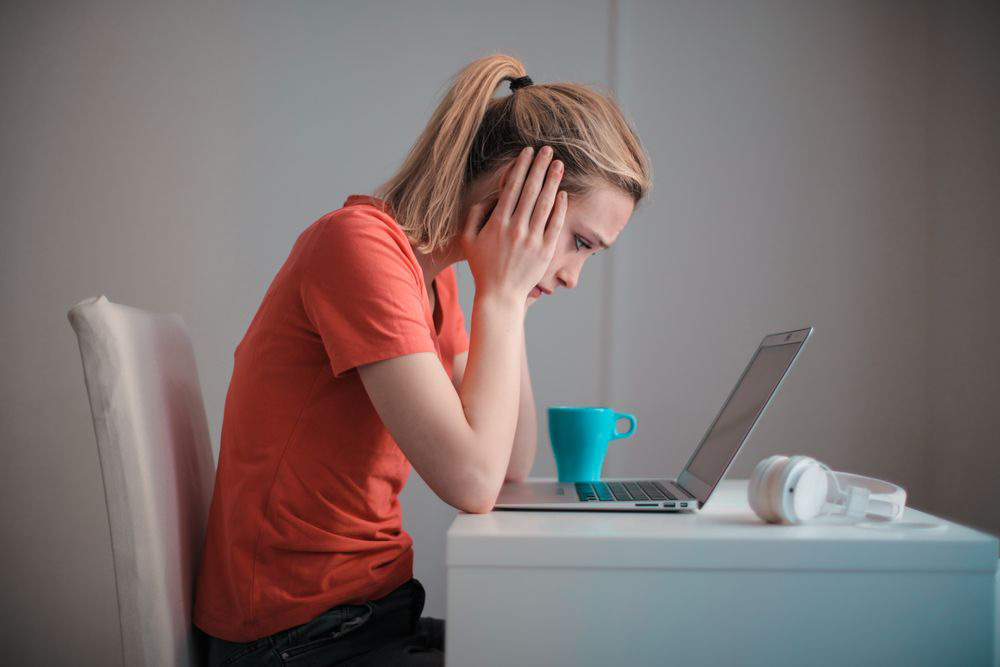 OCD versus everyday anxiety