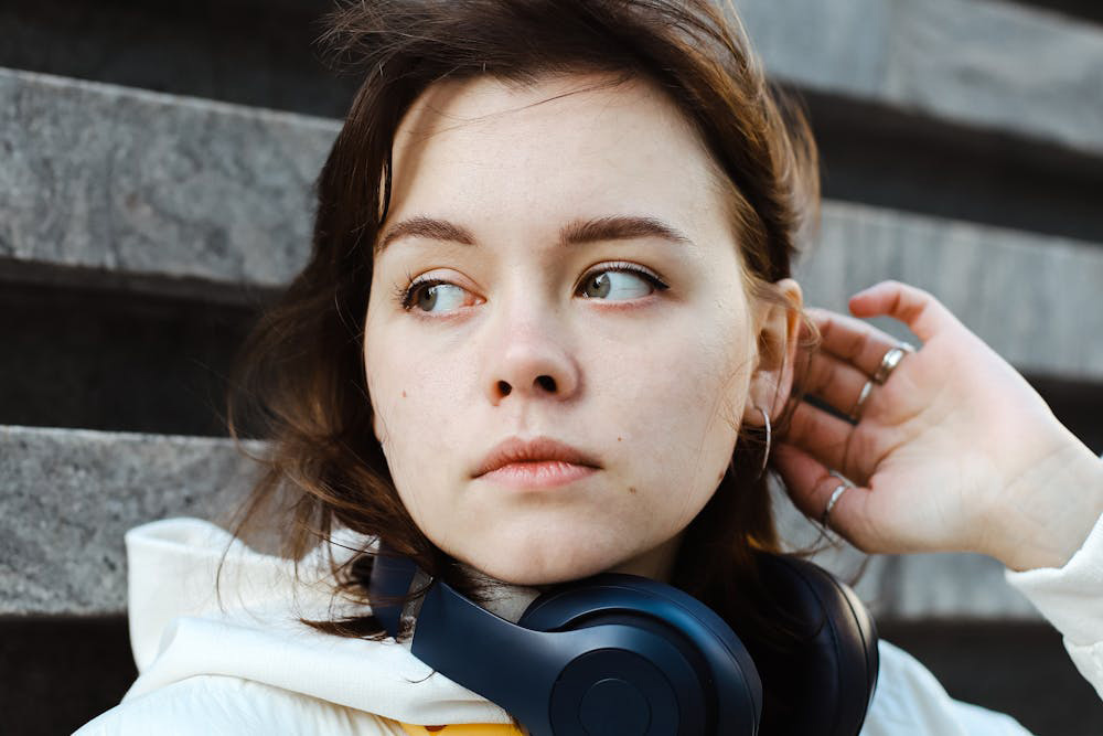 anxiety and autism