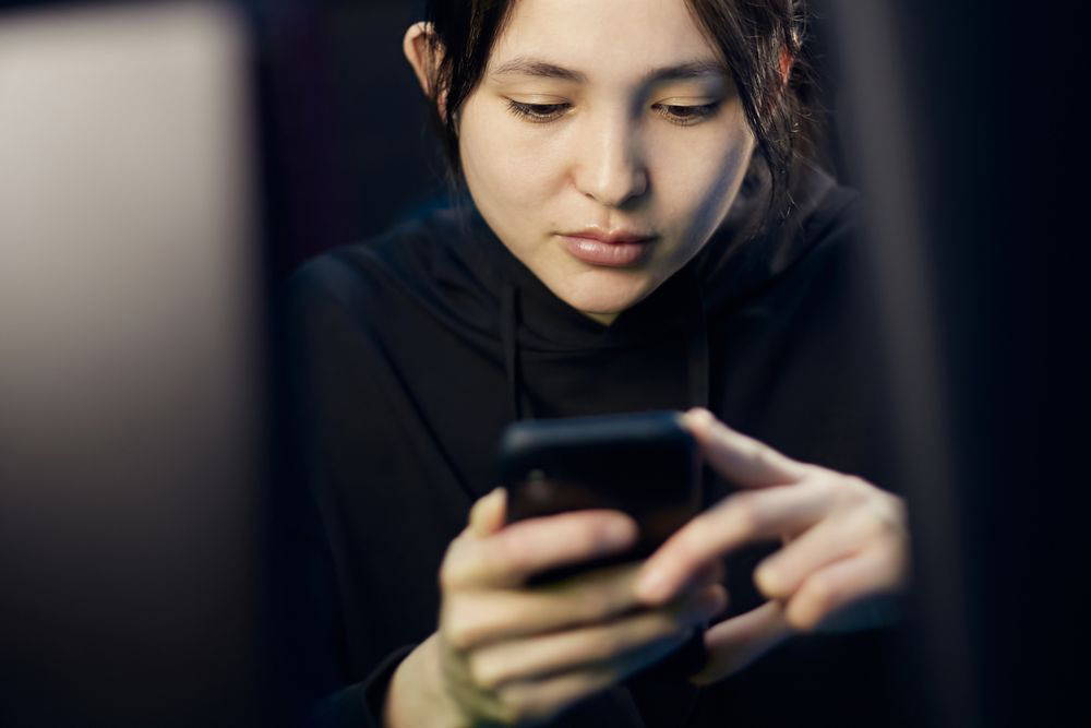 the difference between ADHD and anxiety