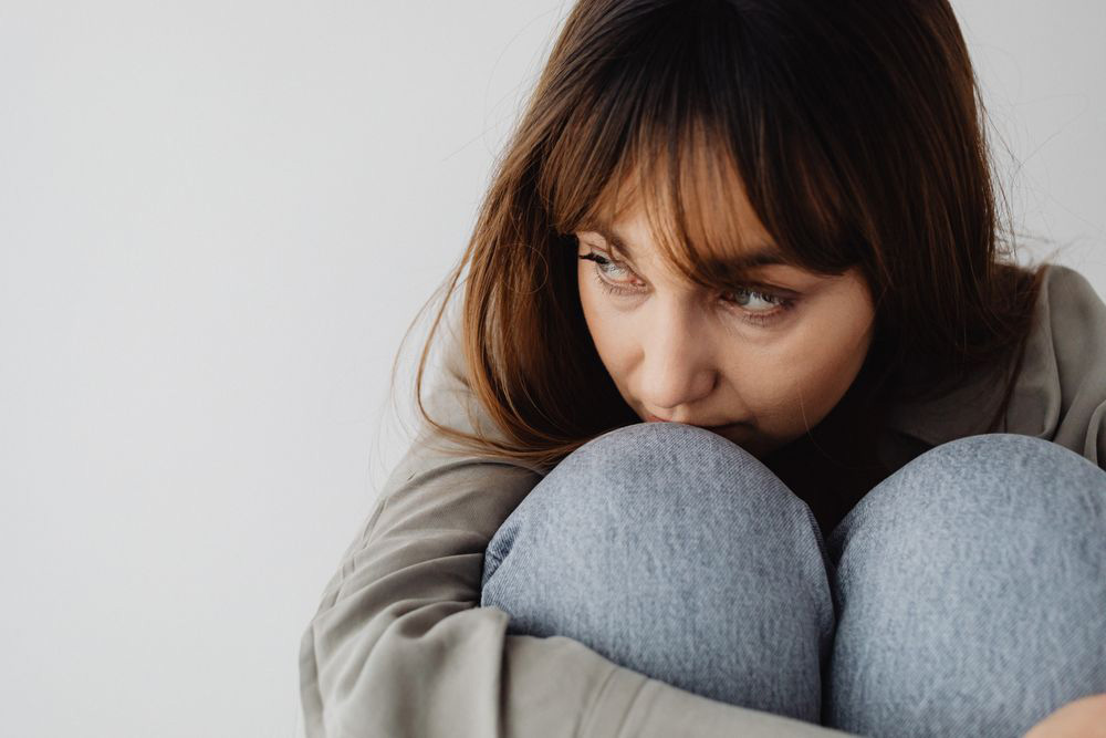 complex trauma can be hard to recognize