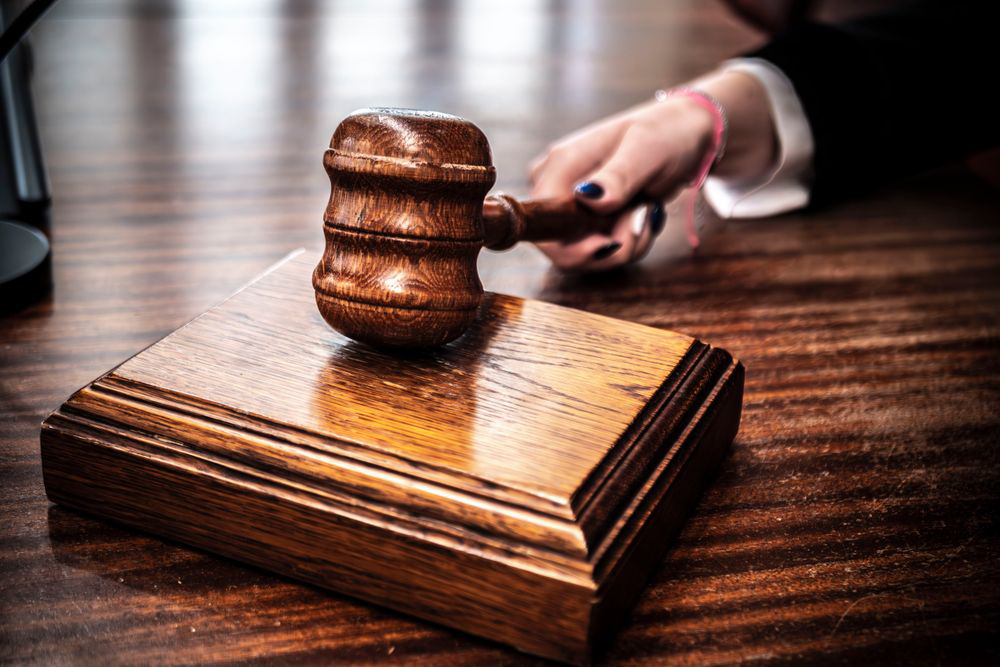 court-ordered substance use and behavioral counseling